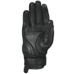 Oxford オックスフォード ホーカー メンズ モーターサイクル グローブ カラー Stealth Black 【 グローブ オートバイグローブ 保護 安心 安全 アウトドア メンズ レディース