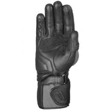 Oxford オックスフォード Hexham Motorcycle Gloves カラー Grey/Black 【 グローブ オートバイグローブ 保護 安心 安全 アウトドア メンズ レディース