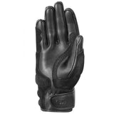 Oxford オックスフォード オンタリオ モーターサイクル グローブ カラー Black 【 グローブ オートバイグローブ 保護 安心 安全 アウトドア メンズ レディース