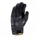 Knox ノックス ハンドアーマー ハドレー モーターサイクル グローブ カラー Black 【 グローブ オートバイグローブ 保護 安心 安全 アウトドア メンズ レディース