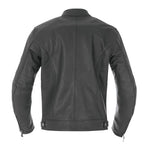 Oxford オックスフォード Bladon レザーモーターサイクルジャケット Colour Black 【 バイク 2輪 ジャケット かっこいい お洒落 モーターサイクル オートバイ レザー 】