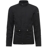Knox ノックス レディースLevett Motorcycle Jacket Colour Black 【 バイク 2輪 ジャケット かっこいい お洒落 モーターサイクル オートバイ テキスタイル 】