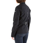 Knox ノックス レディースLevett Motorcycle Jacket Colour Black 【 バイク 2輪 ジャケット かっこいい お洒落 モーターサイクル オートバイ テキスタイル 】