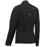 Knox ノックス レディースLevett Motorcycle Jacket Colour Black 【 バイク 2輪 ジャケット かっこいい お洒落 モーターサイクル オートバイ テキスタイル 】