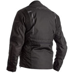 RST 2366 アトラス テキスタイル モーターサイクル ジャケット Colour Black / Black 【 バイク 2輪 ジャケット かっこいい お洒落 モーターサイクル オートバイ テキスタイル 】