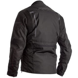 RST 2366 アトラス テキスタイル モーターサイクル ジャケット Colour Black / Black 【 バイク 2輪 ジャケット かっこいい お洒落 モーターサイクル オートバイ テキスタイル 】