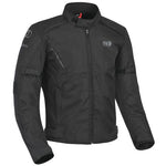 Oxford オックスフォード Delta 1.0 テキスタイル モーターサイクル ジャケット Colour Black 【 バイク 2輪 ジャケット かっこいい お洒落 モーターサイクル オートバイ テキスタイル 】