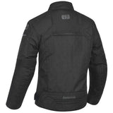 Oxford オックスフォード Delta 1.0 テキスタイル モーターサイクル ジャケット Colour Black 【 バイク 2輪 ジャケット かっこいい お洒落 モーターサイクル オートバイ テキスタイル 】