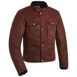 Oxford オックスフォード Holwell 1.0テキスタイル モーターサイクル ジャケット Colour Red 【 バイク 2輪 ジャケット かっこいい お洒落 モーターサイクル オートバイ テキスタイル 】