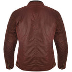 Oxford オックスフォード Holwell 1.0テキスタイル モーターサイクル ジャケット Colour Red 【 バイク 2輪 ジャケット かっこいい お洒落 モーターサイクル オートバイ テキスタイル 】