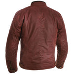 Oxford オックスフォード Holwell 1.0テキスタイル モーターサイクル ジャケット Colour Red 【 バイク 2輪 ジャケット かっこいい お洒落 モーターサイクル オートバイ テキスタイル 】