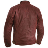 Oxford オックスフォード Holwell 1.0テキスタイル モーターサイクル ジャケット Colour Red 【 バイク 2輪 ジャケット かっこいい お洒落 モーターサイクル オートバイ テキスタイル 】