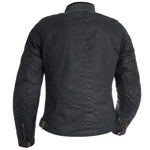 Oxford オックスフォード Holwell 1.0 ウィメンズ テキスタイル モーターサイクル ジャケット Colour Black 【 バイク 2輪 ジャケット かっこいい お洒落 モーターサイクル オートバイ テキスタイル 】