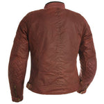 Oxford オックスフォード Holwell 1.0 ウィメンズ テキスタイル モーターサイクル ジャケット Colour Red 【 バイク 2輪 ジャケット かっこいい お洒落 モーターサイクル オートバイ テキスタイル 】