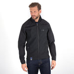 Knox ノックス Cold Killers Men's Wind Buddy MKII Jacket - Blue Collection（コールドキラーズメンズウインドバディMKIIジャケット）。 【 バイク 2輪 ジャケット かっこいい お洒落 モーターサイクル オートバイ テキスタイル 】