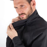 Knox ノックス Cold Killers Men's Wind Buddy MKII Jacket - Blue Collection（コールドキラーズメンズウインドバディMKIIジャケット）。 【 バイク 2輪 ジャケット かっこいい お洒落 モーターサイクル オートバイ テキスタイル 】