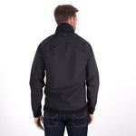 Knox ノックス Cold Killers Men's Wind Buddy MKII Jacket - Blue Collection（コールドキラーズメンズウインドバディMKIIジャケット）。 【 バイク 2輪 ジャケット かっこいい お洒落 モーターサイクル オートバイ テキスタイル 】