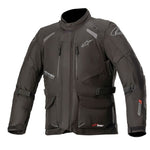 Alpinestars アルパインスターズ Andes V3 Drystarテキスタイル モーターサイクル ジャケット Colour Black 【 バイク 2輪 ジャケット かっこいい お洒落 モーターサイクル オートバイ テキスタイル 】