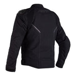 RST 2556 Sabre CEテキスタイル モーターサイクル ジャケット Colour Black 【 バイク 2輪 ジャケット かっこいい お洒落 モーターサイクル オートバイ テキスタイル 】