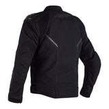 RST 2556 Sabre CEテキスタイル モーターサイクル ジャケット Colour Black 【 バイク 2輪 ジャケット かっこいい お洒落 モーターサイクル オートバイ テキスタイル 】