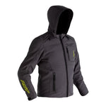 RST 2731 Frontline Reinforced CE Textile Motorcycle Jacket（フロントライン強化CEテキスタイル モーターサイクル ジャケット Colour Grey / Neon 【 バイク 2輪 ジャケット かっこいい お洒落 モーターサイクル オートバイ テキスタイル 】