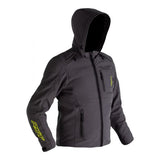 RST 2731 Frontline Reinforced CE Textile Motorcycle Jacket（フロントライン強化CEテキスタイル モーターサイクル ジャケット Colour Grey / Neon 【 バイク 2輪 ジャケット かっこいい お洒落 モーターサイクル オートバイ テキスタイル 】