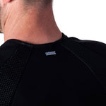 Knox ノックス Urbane Pro Men's MKII Utility Armoured Motorcycle Shirt（アーバン プロ メンズMKIIユーティリティー アーマー モーターサイクル シャツ Colour Black 【 バイク 2輪 ジャケット かっこいい お洒落 モーターサイクル オートバイ テキスタイル 】