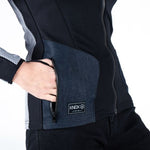 Knox ノックス Urbane Pro Women's MKII Armoured Motorcycle Shirt（アーバン プロ ウィメンズ MKII アーマー モーターサイクル シャツ Colour Black / Grey / Denim 【 バイク 2輪 ジャケット かっこいい お洒落 モーターサイクル オートバイ テキスタイル 】