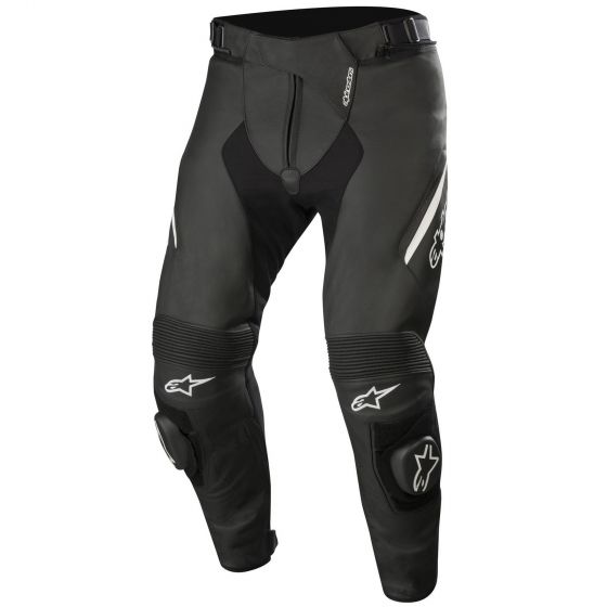 Alpinestars アルパインスターズ ミサイルV2レザーオートバイパンツ