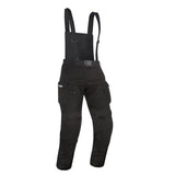 Oxford オックスフォード モントリオール3.0レディーステキスタイルオートバイパンツ Tech Black Length:Short 【 バイク 2輪 パンツ ズボン テキスタイル Textile 】