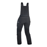 Oxford オックスフォード モントリオール3.0レディーステキスタイルオートバイパンツ Tech Black Length:Short 【 バイク 2輪 パンツ ズボン テキスタイル Textile 】