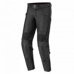 Alpinestars アルパインスターズ T-SP5ライドニットテキスタイルオートバイパンツ Black 【 バイク 2輪 パンツ ズボン テキスタイル Textile 】