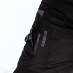 RST ProシリーズParagon 6 CE XTILEオートバイパンツ Black Length:Regular 【 バイク 2輪 パンツ ズボン テキスタイル Textile 】