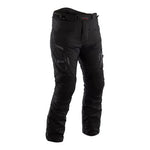 RST ProシリーズParagon 6 CE XTILEオートバイパンツ Black Length:Short 【 バイク 2輪 パンツ ズボン テキスタイル Textile 】