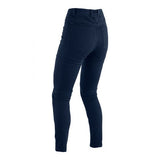 RST 強化レディーステキスタイルオートバイ治療 Indigo Blue Denim Length:Regular 【 バイク 2輪 パンツ ズボン テキスタイル Textile 】