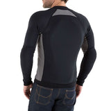 Knox ノックス アクションメンズオートバイシャツ【 オートバイ バイク 2輪 プロテクト プロテクター 保護具 】