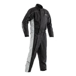 RST ハイビス 防水 Waterproof  ワンピーススーツ Black / Grey