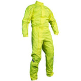 RST ハイビス 防水 Waterproof  ワンピーススーツ Fluro Yellow