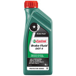 Castrol カストロール ドット4ブレーキ液