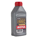 Motul モチュール RBF660レーシングブレーキ液