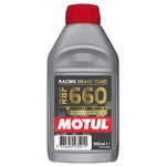 Motul モチュール RBF660レーシングブレーキ液