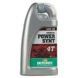 Motorex モトレックス 電源同期4T  -  10W / 50