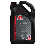 Millers Oils ZSS 10W40 SEMI合成