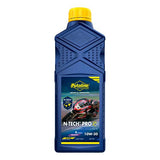 Putoline N-Tech Pro R +|Oil Viscosity:10W30