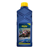 Putoline N-Tech Pro R +|Oil Viscosity:10W40