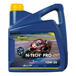 Putoline N-Tech Pro R +|Oil Viscosity:10W30