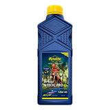 Putoline N-TECH PRO R +オフロード|Oil Viscosity:10W40