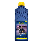 Putoline スポーツ4R|Oil Viscosity:15W50