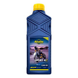 Putoline スポーツ4R|Oil Viscosity:15W50