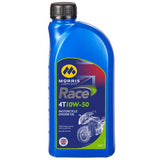 Morris Lubricants レース4Tエンジンオイル|Oil Viscosity:10W50